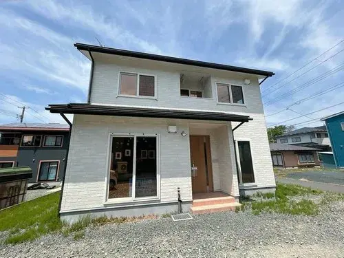 Akiya in Oshu