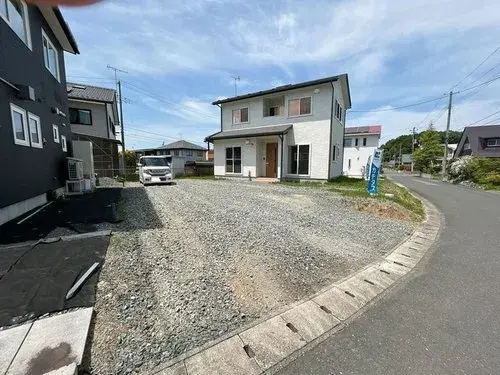 4LDK Ville d'Oshu Préfecture d'Iwate (2)