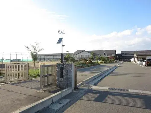 4LDK Ville d'Oshu Préfecture d'Iwate (19)
