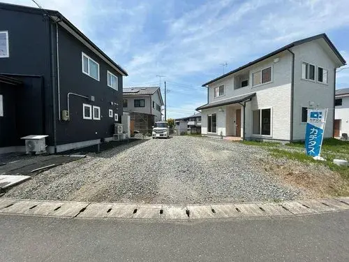 4LDK Ville d'Oshu Préfecture d'Iwate (3)