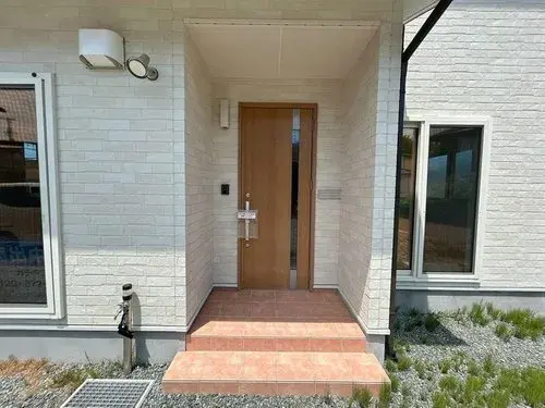 4LDK Ville d'Oshu Préfecture d'Iwate (4)