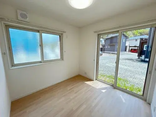 4LDK Ville d'Oshu Préfecture d'Iwate (7)