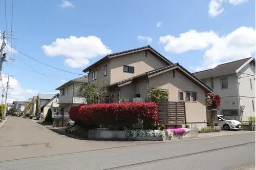 Akiya in Tomiya
