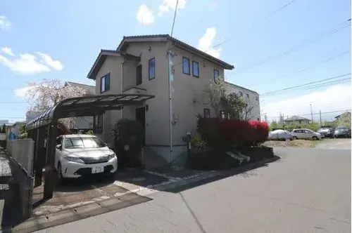 3LDK+S Property Tomiya City Miyagi Prefecture (4)
