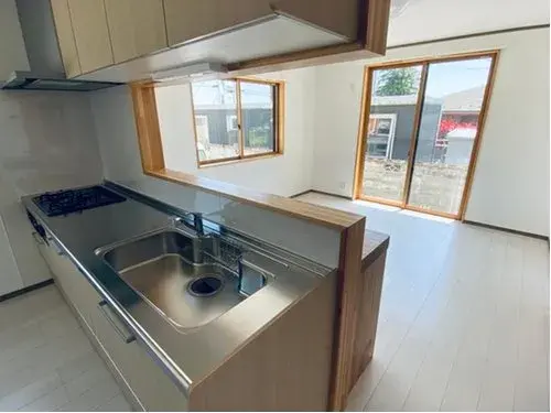 3LDK Property Yamamoto-cho Miyagi Prefecture (8)