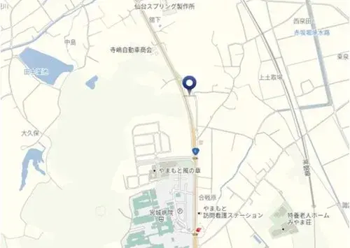 3LDK Property Yamamoto-cho Miyagi Prefecture (10)