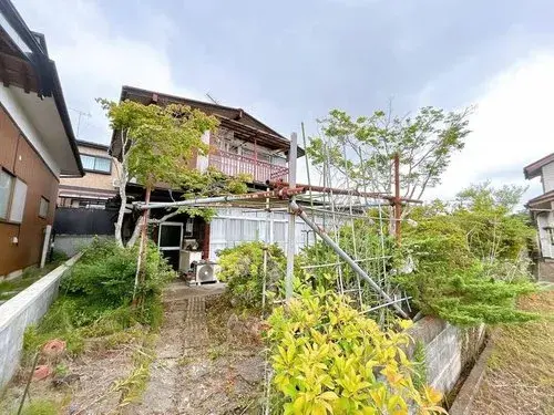 Akiya in Kurihara
