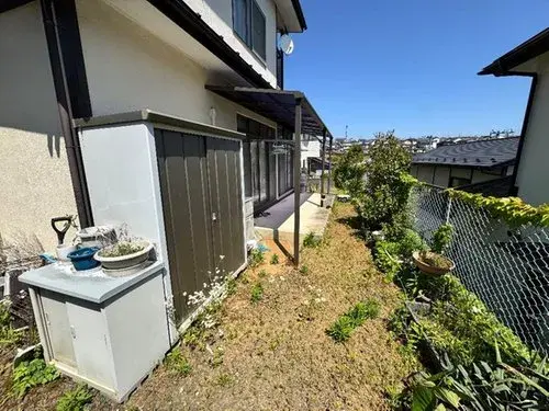 Bien immobilier 5LDK, Ville de Sendai, Préfecture de Miyagi (2)