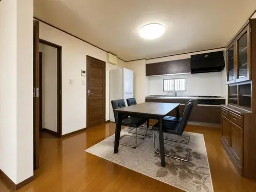 Bien immobilier 5LDK, Ville de Sendai, Préfecture de Miyagi (5)