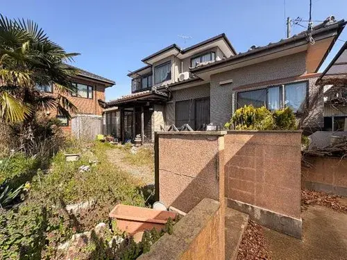 5LDK Property Higashimatsushima City Miyagi Prefecture (2)