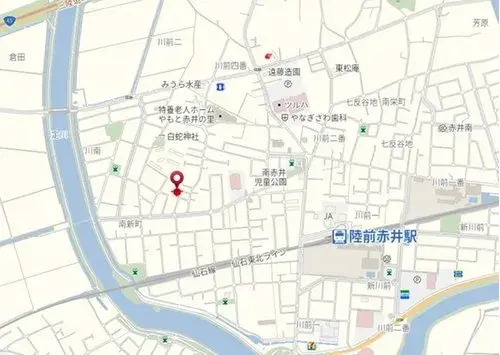 5LDK Property Higashimatsushima City Miyagi Prefecture (8)