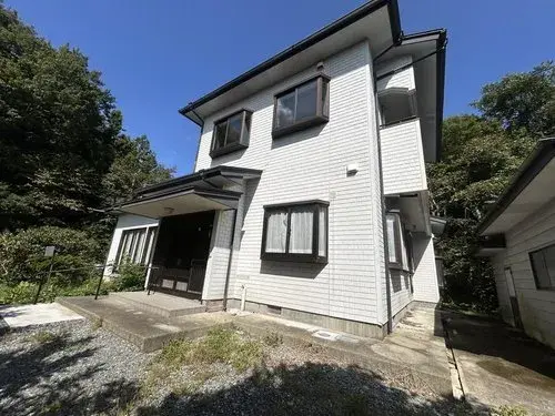 7DK物件 登米市 宮城県 (2)