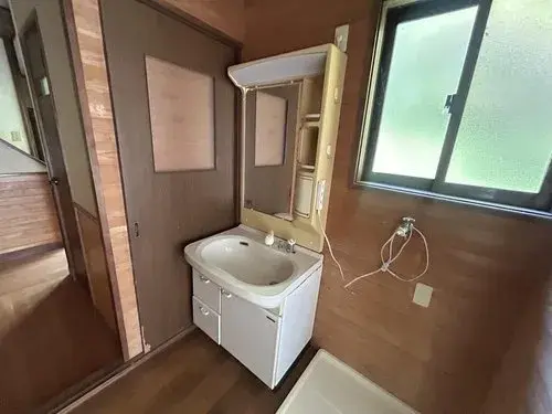7DK物件 登米市 宮城県 (11)