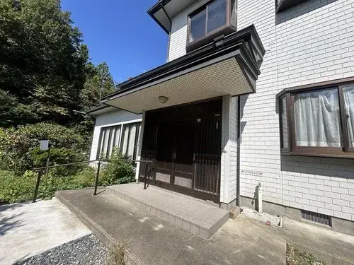 7DK物件 登米市 宮城県 (4)
