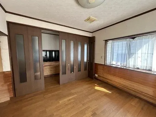 7DK物件 登米市 宮城県 (5)