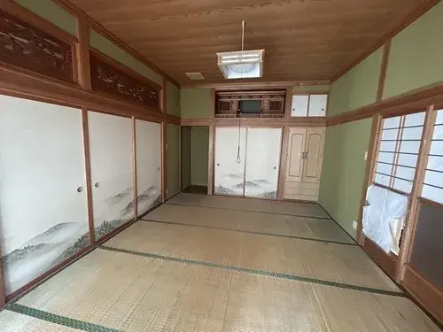 7DK物件 登米市 宮城県 (6)