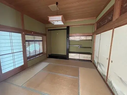 7DK物件 登米市 宮城県 (7)