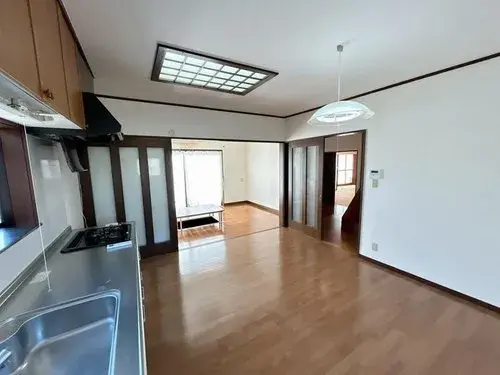 7LDK+S Property Kesennuma City Miyagi Prefecture (15)