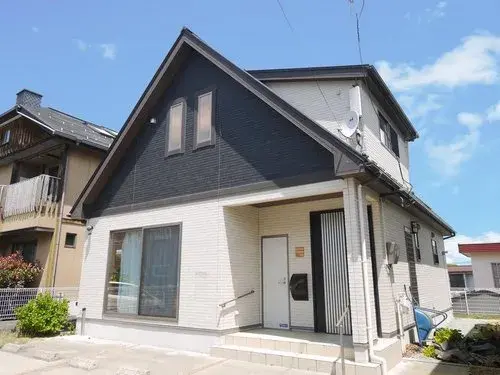 Akiya in Sendai
