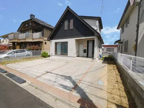Propriété 3LDK Sendai, Préfecture de Miyagi (2)