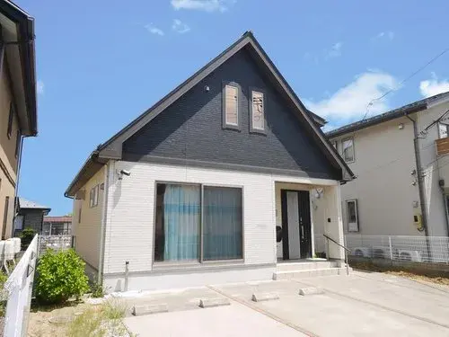 Propriété 3LDK Sendai, Préfecture de Miyagi (4)