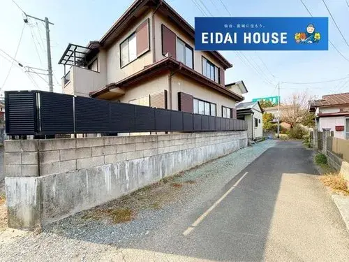5LDK Property Sendai City Miyagi Prefecture (2)