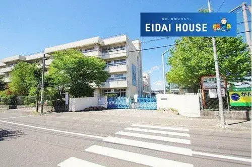 5LDK Property Sendai City Miyagi Prefecture (18)
