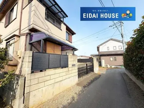5LDK Property Sendai City Miyagi Prefecture (3)