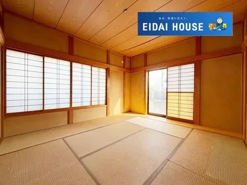 5LDK Property Sendai City Miyagi Prefecture (5)