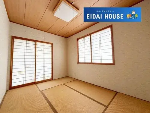 5LDK Property Sendai City Miyagi Prefecture (8)