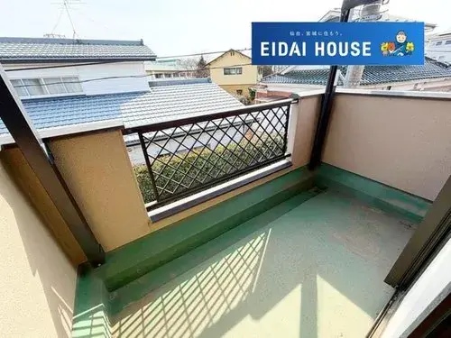 5LDK Property Sendai City Miyagi Prefecture (9)