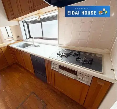 5LDK Property Sendai City Miyagi Prefecture (10)