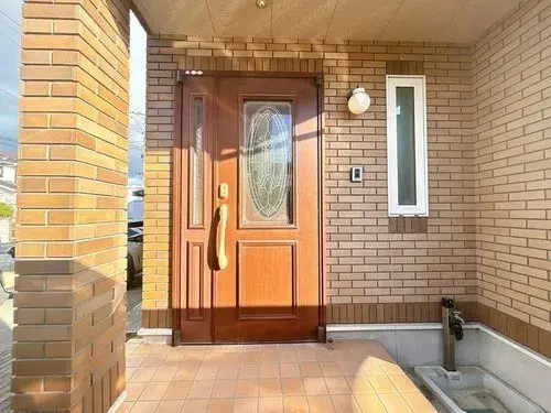 4LDK property Ishinomaki City Miyagi Prefecture (3)