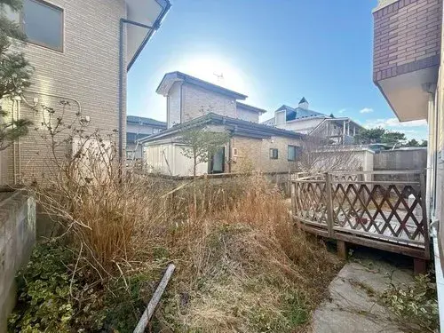 4LDK property Ishinomaki City Miyagi Prefecture (4)