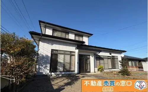 Akiya in Kami Town