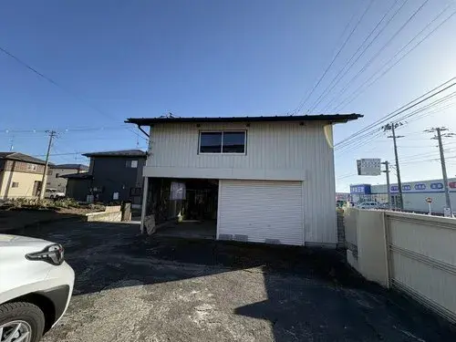 Miyagi Prefecture Kami Town 7DK Property (2)