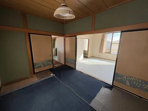 Miyagi Prefecture Kami Town 7DK Property (11)