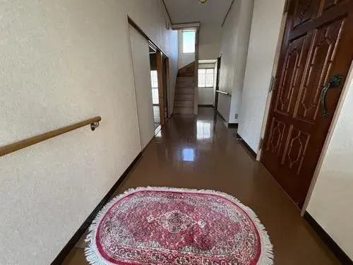 Miyagi Prefecture Kami Town 7DK Property (12)