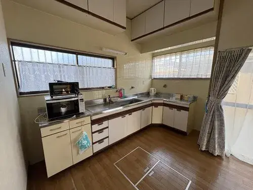 Miyagi Prefecture Kami Town 7DK Property (14)