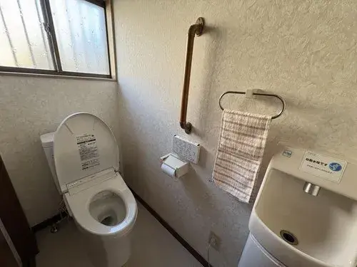 Miyagi Prefecture Kami Town 7DK Property (17)
