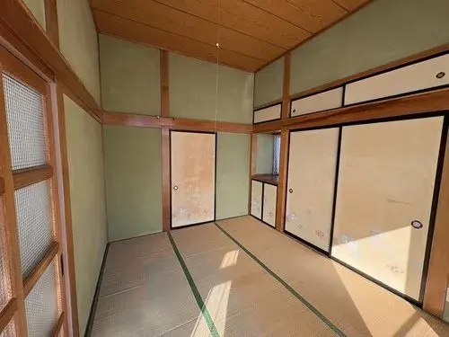 Miyagi Prefecture Kami Town 7DK Property (7)