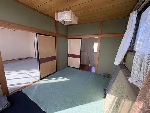 Miyagi Prefecture Kami Town 7DK Property (9)