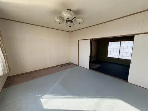 Miyagi Prefecture Kami Town 7DK Property (10)