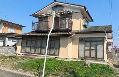 5DK房产 涌谷町 宫城县 (2)