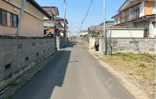 5DK房产 涌谷町 宫城县 (3)