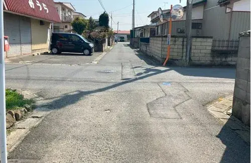 5DK房产 涌谷町 宫城县 (4)