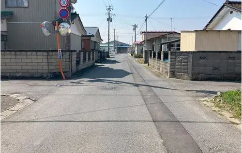 5DK房产 涌谷町 宫城县 (5)