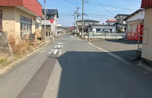 5DK房产 涌谷町 宫城县 (6)