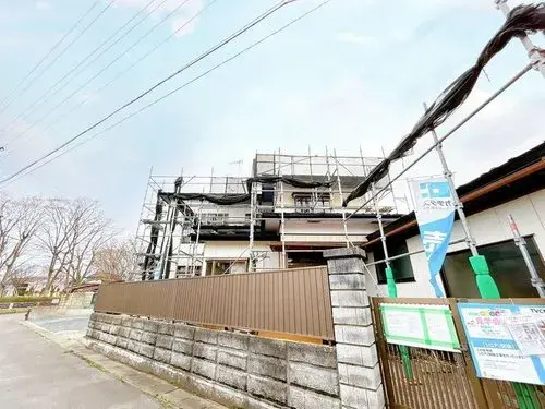 Akiya in Kurihara