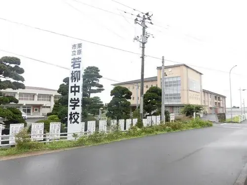7LDK Property Kurihara City Miyagi Prefecture (25)
